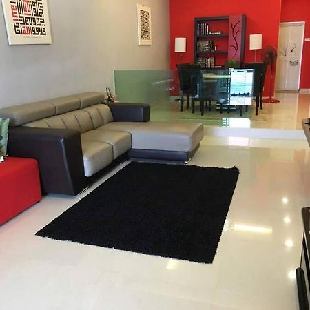 Homestay Atfa Beseri Kangar Perlis 外观 照片