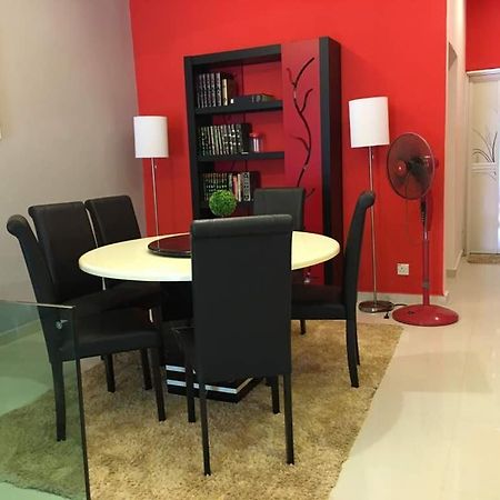 Homestay Atfa Beseri Kangar Perlis 外观 照片