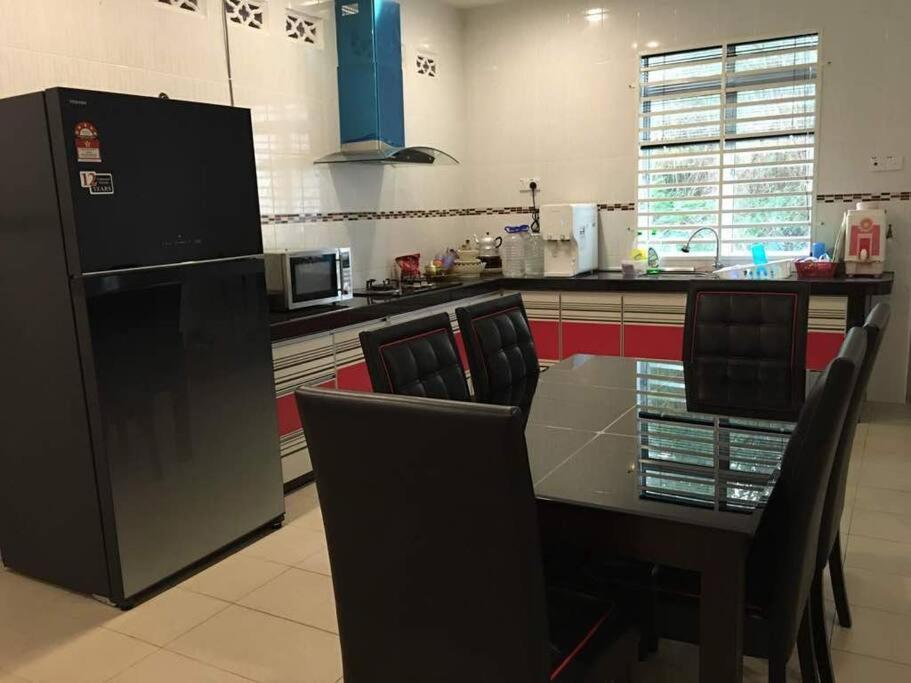 Homestay Atfa Beseri Kangar Perlis 外观 照片