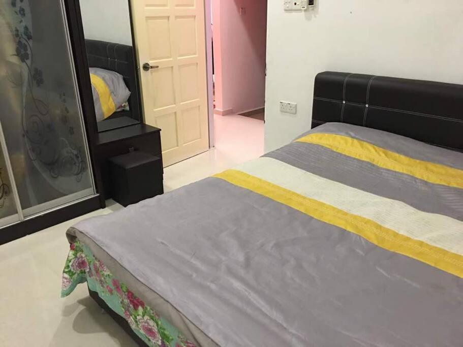 Homestay Atfa Beseri Kangar Perlis 外观 照片