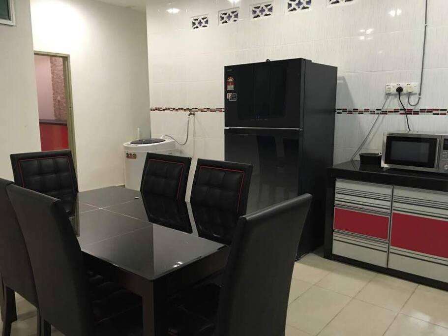 Homestay Atfa Beseri Kangar Perlis 外观 照片