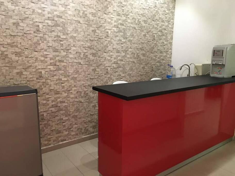 Homestay Atfa Beseri Kangar Perlis 外观 照片