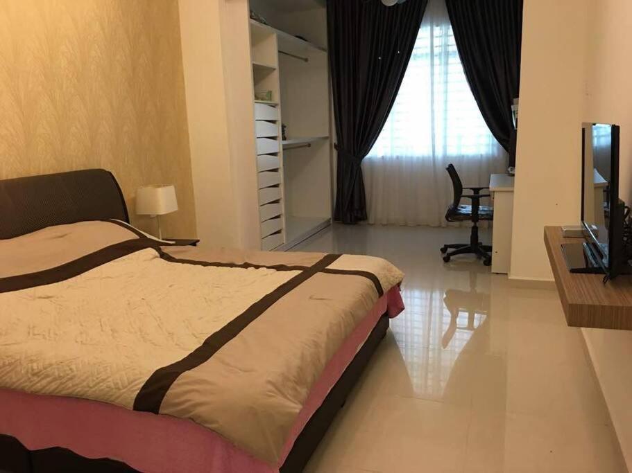 Homestay Atfa Beseri Kangar Perlis 外观 照片
