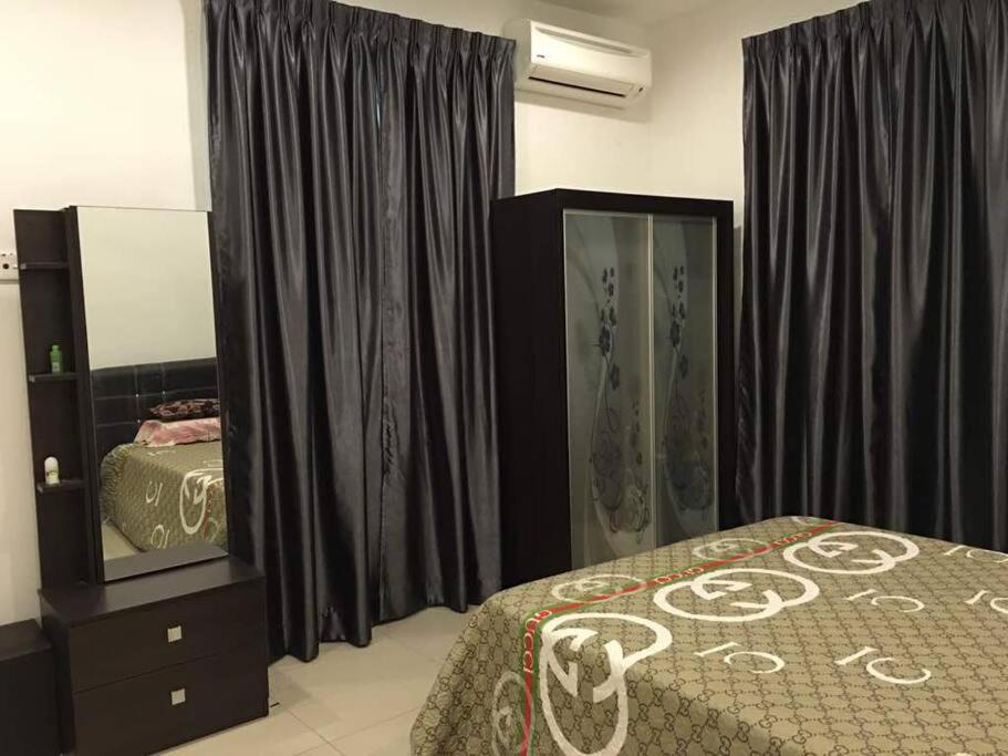 Homestay Atfa Beseri Kangar Perlis 外观 照片