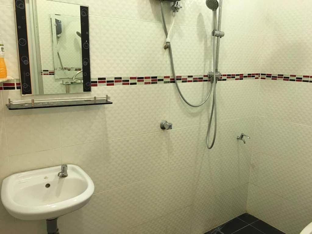 Homestay Atfa Beseri Kangar Perlis 外观 照片
