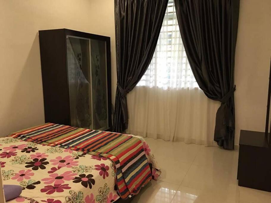Homestay Atfa Beseri Kangar Perlis 外观 照片